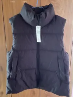 ヒートパデッドベスト