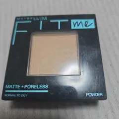 MAYBELLINE FIT me パウダー 220 NATURAL BEIGEのサムネイル