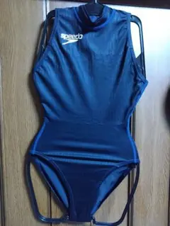 speedo スピード 競泳水着 アクアブレードΣ ブルー Yahoo!オークション - speedoスピード 競泳水着 アクアブレードΣ
