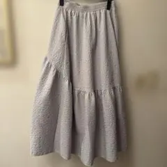 ラジエム ロングスカート