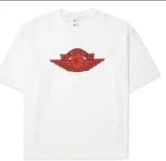 Nike Jordan x SAINT Mxxxxxx Tee - メルカリ