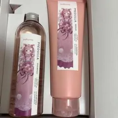 結城さくな×メデュラ シャンプーのサムネイル