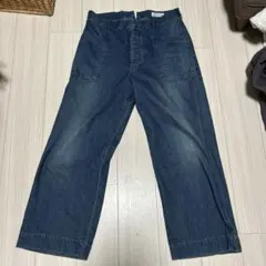 チマラジーンズ32