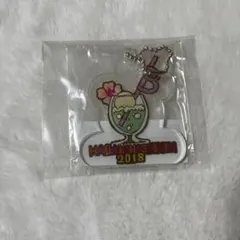 美少年 東京B少年 サマステ 裸の少年 アクリルキーホルダー