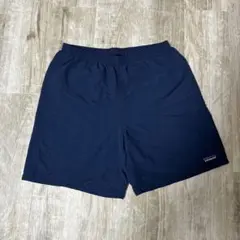 patagonia バギーズロング