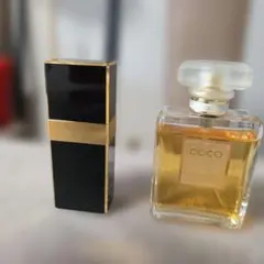 CHANEL COCO MADEMOISELLE 50ml 香水