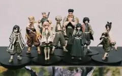 鬼滅の刃 絆ノ装 セピアカラー ver？