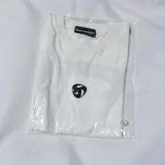 Age Factory Circle Logo Tee L