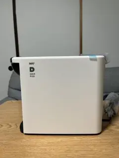 UCC DRIP POD コーヒーメーカー