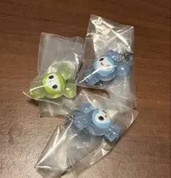 twice lovelys めじるしアクセサリー　ジョンヨン　ナヨン