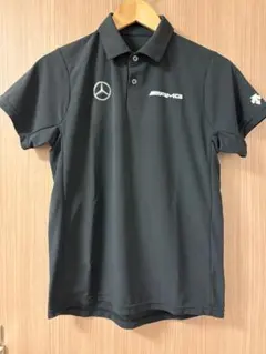 メルセデスAMG F1チーム 2023年チーム支給品 ポロシャツ S 非売品