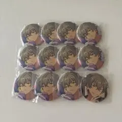 あんスタ 大神晃牙 コレクション缶バッジ