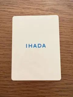 IHADA フェイスプロテクトパウダー 9g SPF40・PA++++のサムネイル