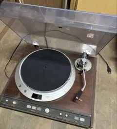 DENON DP-50L レコードプレーヤー 本体 ジャンク - メルカリ