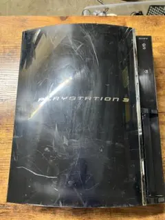 PlayStation 3 本体 CECHA00#Y13