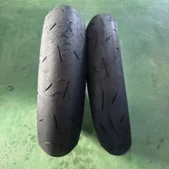 2026年最新】140／70r17 110／70r17の人気アイテム - メルカリ