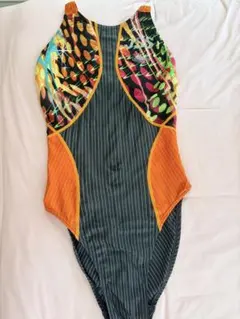 asics JSS CWS 水着