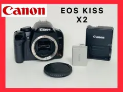 2026年最新】eos kiss x2の人気アイテム - メルカリ