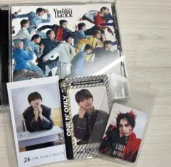 EBiDAN Yes！東京 15周年版C おまけつき NAOYA