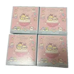 マクドナルド ハッピーセット すみっコぐらし 第2弾