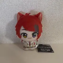 劇場版すとぷり　はじまりの物語　すとぷり　ちびぐるみ　莉犬