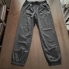 PUMA ACTIVE ウーブンパンツ　陸上