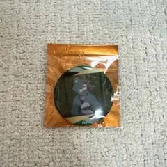 忍たま乱太郎　体験展　場面写真缶バッジ　善法寺伊作