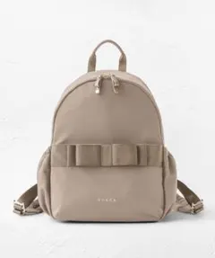 【新品未使用】RIBBON BRICK BACKPACK バックパックのサムネイル