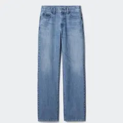 UNIQLO JW デニム 22インチ 丈長め　ユニクロ