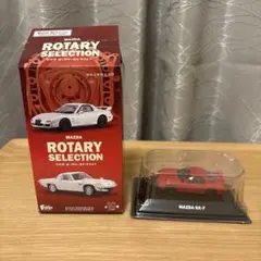 マツダ MAZDA RX-7 ROTARY SELECTIONのサムネイル