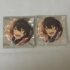 【2026年3月末日までの販売】あんスタ 朔間凛月 イベコレ缶バッジ 2021