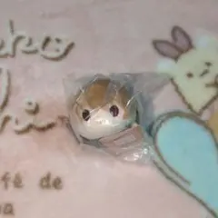 銀魂 もちもちマスコット ミニ 沖田総悟
