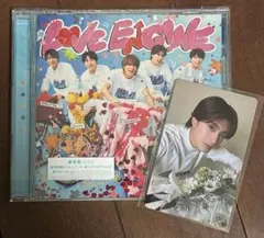 M!LK LOVE ENG!NE ラブエンジン