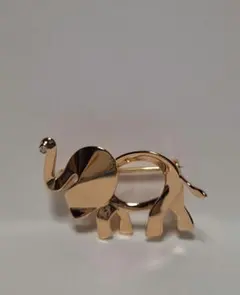 ティファニー　象　エレファント　ブローチのサムネイル
