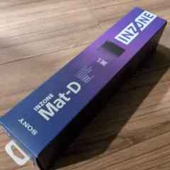 SONY INZONE Mat-D マウスパッドのサムネイル