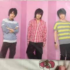 NYC  クリアファイル