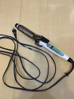 【 kmkm☆kids様専用】クレイツ　32mm ヘアアイロン