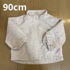 アプレレクール ウインドブレーカー 90