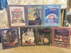 ジブリ　1000ピース　パズル　7点セット(12/16までの価格)