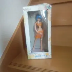 新世紀エヴァンゲリオン レイ フィギュア
