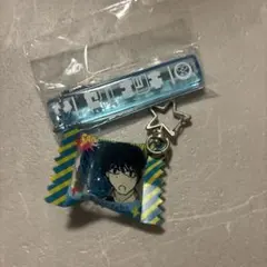 サカモトデイズ 勢羽夏生 シャカシャカキーホルダーコレクション