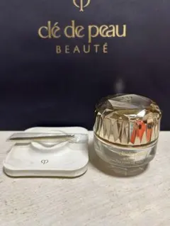 【容器のみ】　クレドポーボーテ　ルフォンドゥタンn　オークル10