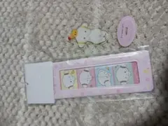 こぎみゅん　グッズセット