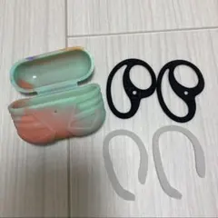 AirPodsケース イヤフォン ケース AirPods ワイヤレス