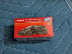 44 ホンダ シビック タイプR（FK2)　未開封