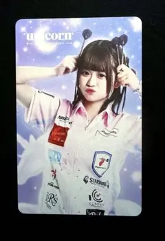 【大会限定】文山雪華　フェニックスカード　【フェニカ】 文山雪華プロ PHOENIX CARD - メルカリ