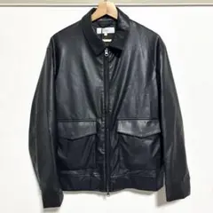 2025年最新】レザージャケット・ライダースの人気アイテム