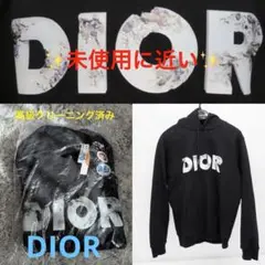 【現在製造停止・入手困難】DIOR 20SS×ダニエル・アーシャム 長袖Yシャツ m78777992447_1.jpg?1629446436