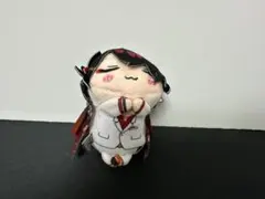 にじさんじEN LUXIEM　おひるねこ マスコット ヴォックス・アクマ