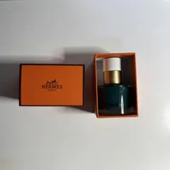 HERMES ネイルカラー 91 (15ml) 美品のサムネイル